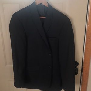 Jos A Bank Suit Jacket